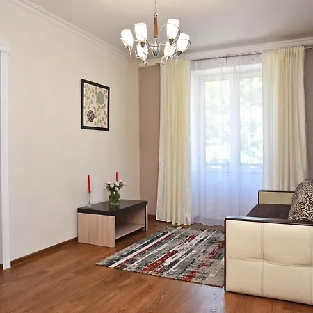 Apartment Premium Rent In Centre - Kyiv