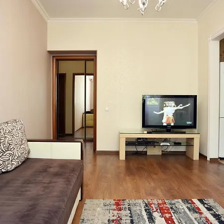 Premium Rent In Centre - Apartment