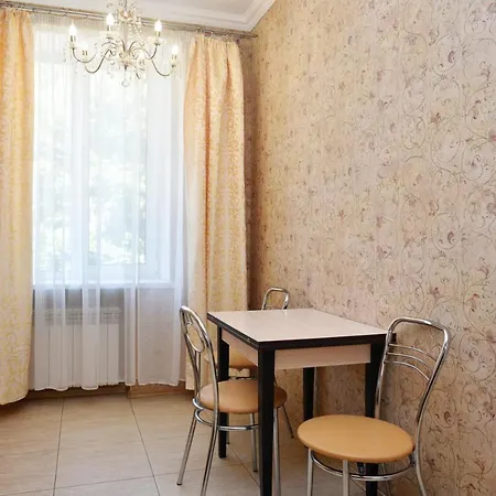 Premium Rent In Centre - Apartment
