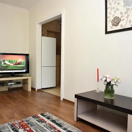 Premium Rent In Centre - * Kyiv