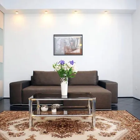 Premium Rent In Centre - Διαμέρισμα Κίεβο