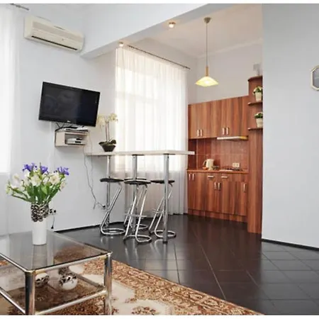 Premium Rent In Centre - Apartment