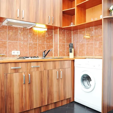 Premium Rent In Centre - * Kyiv