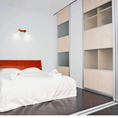 Apartment Premium Rent In Centre - *