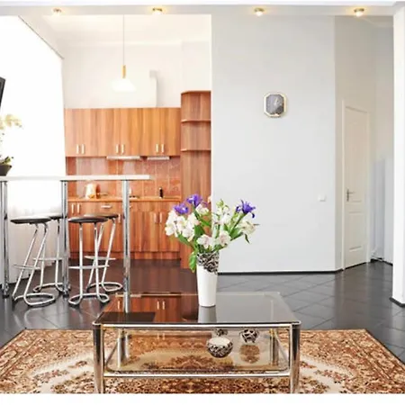 Premium Rent In Centre - Apartment