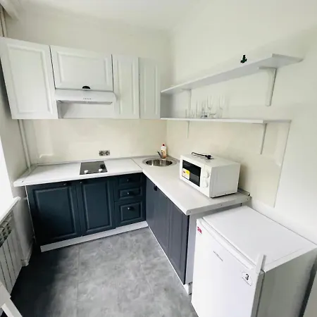 Premium Rent In Centre - Kyiv