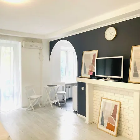 Premium Rent In Centre - Kyiv