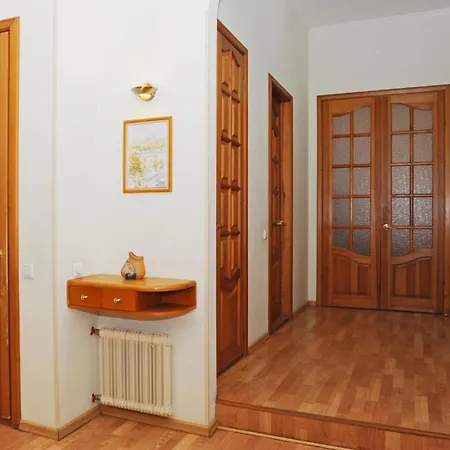 Premium Rent In Centre - Apartment Kyiv