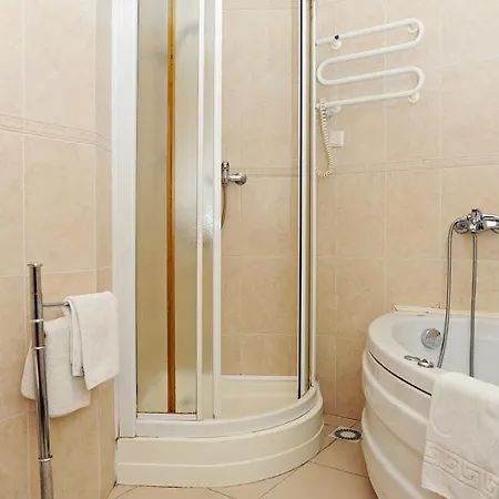 Premium Rent In Centre - Apartment