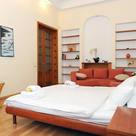 Διαμέρισμα Premium Rent In Centre -