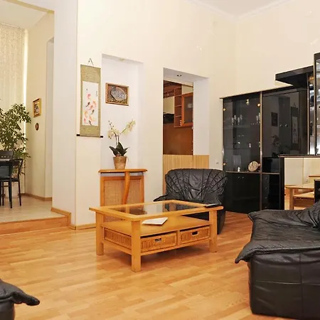 Apartment Premium Rent In Centre - *