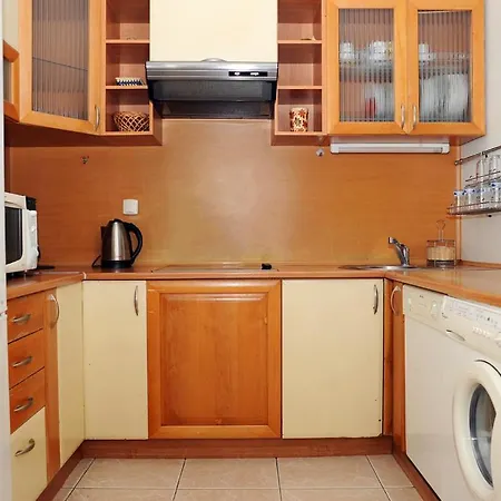 Premium Rent In Centre -