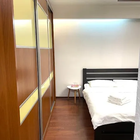 Premium Rent In Centre - Apartment