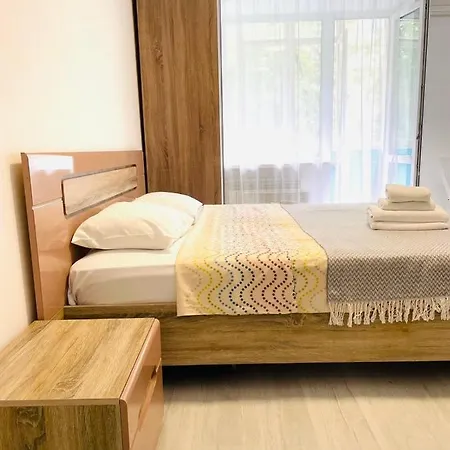 Premium Rent In Centre - Apartment Kyiv