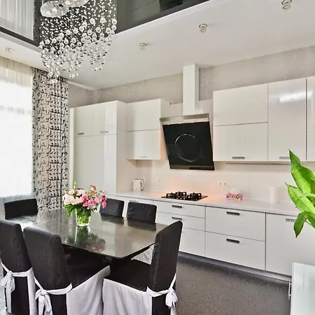 Premium Rent In Centre - * Kyiv