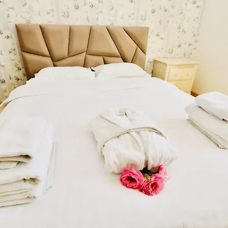 Premium Rent In Centre - Apartment *