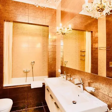 Premium Rent In Centre - * Kyiv