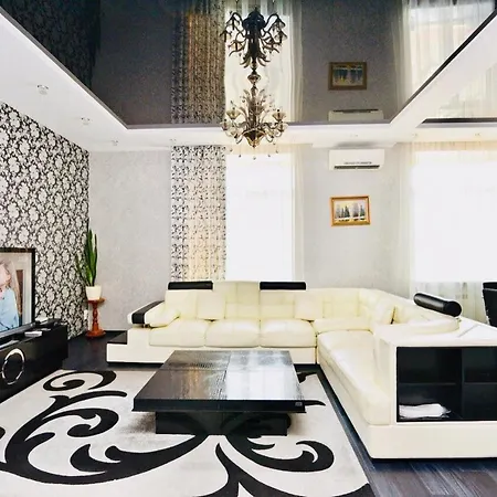 Apartment Premium Rent In Centre - Kyiv