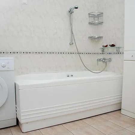 Premium Rent In Centre - Apartment *
