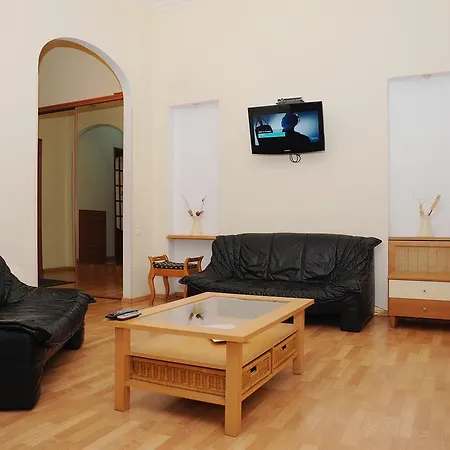 Premium Rent In Centre - * Kyiv