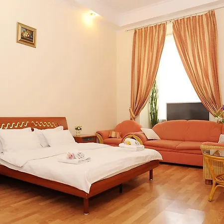 Premium Rent In Centre - * Kyiv