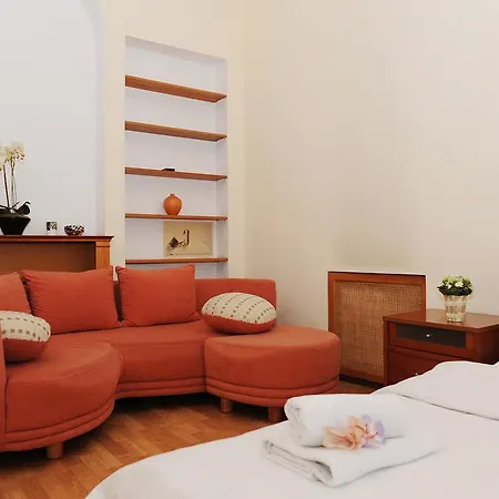 Premium Rent In Centre - Apartment Kyiv