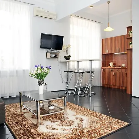 Premium Rent In Centre - Apartment