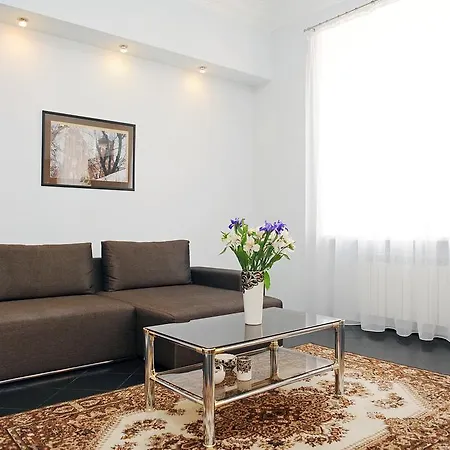 Premium Rent In Centre -