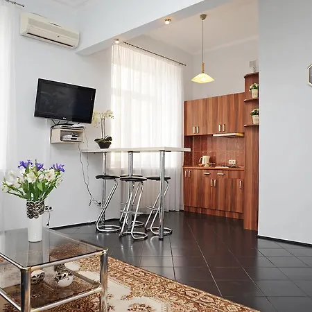 Apartment Premium Rent In Centre -