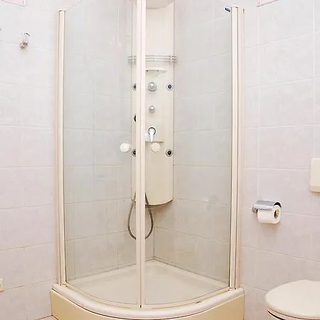Premium Rent In Centre -