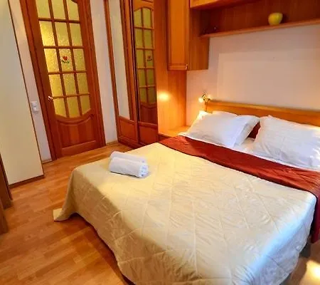 Apartment Premium Rent In Centre -