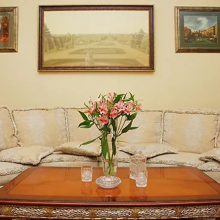 Apartment Premium Rent In Centre - *