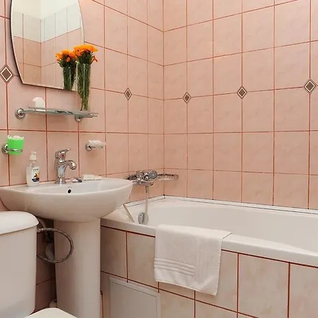Apartment Premium Rent In Centre - Kyiv