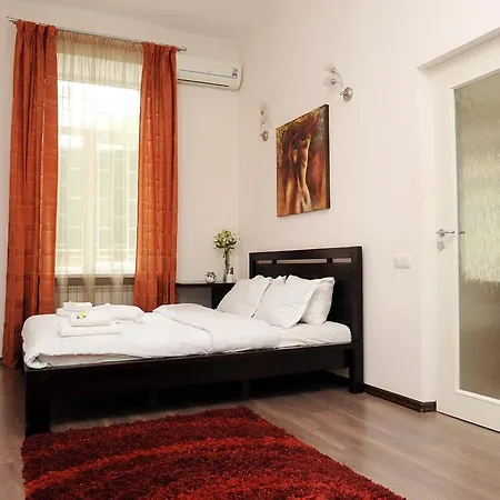 Apartment Premium Rent In Centre -
