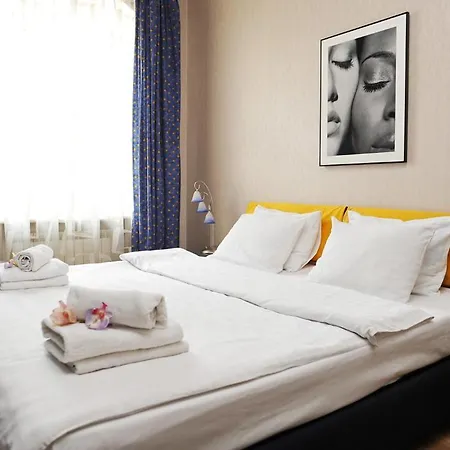 Premium Rent In Centre - Apartment Kyiv