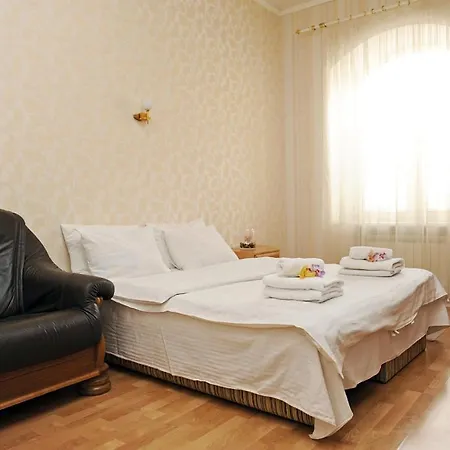 Apartment Premium Rent In Centre -