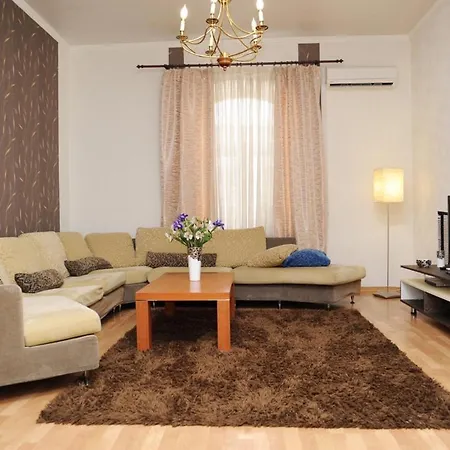 Premium Rent In Centre - Apartment Kyiv